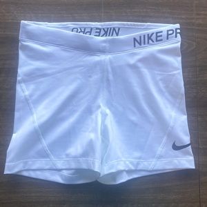 NWOT - Nike Pro Spandex